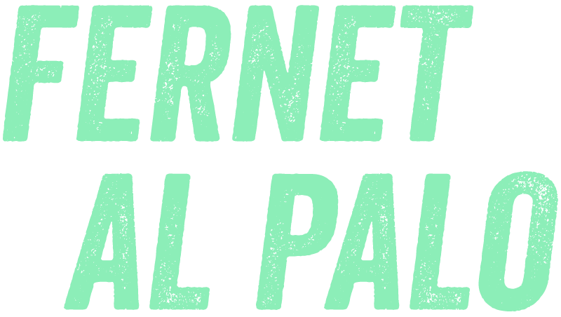 Fernet al Palo