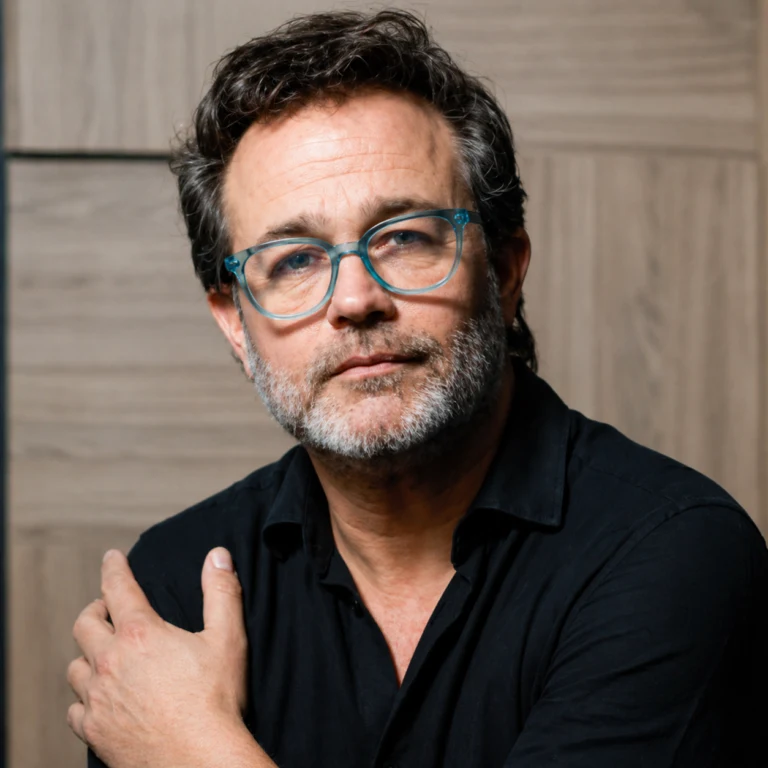 Gastón Pauls
