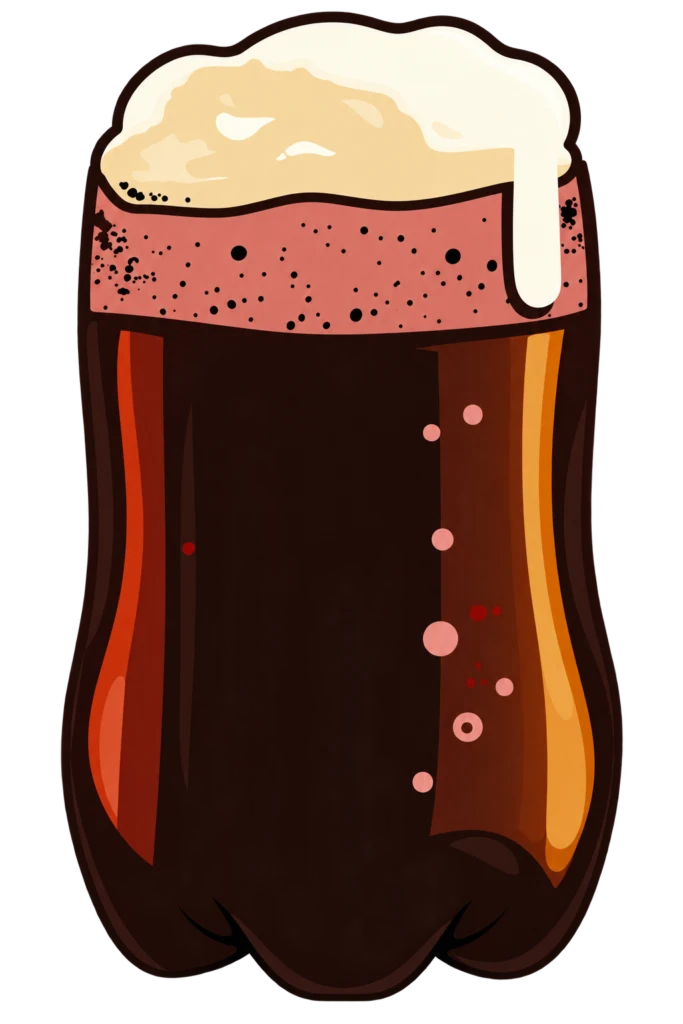 Logo de Fernet al Palo